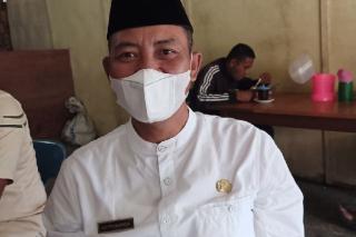 Roby Surati Mendagri Minta Restu Mutasi Pejabat di Bintan