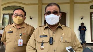 Karimun Masih Catat 109 Kasus Aktif Covid