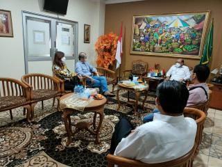 Peralihan Oxley yang Mangkrak ke One Avenue Ditentang DPRD, Didukung Kadin Batam