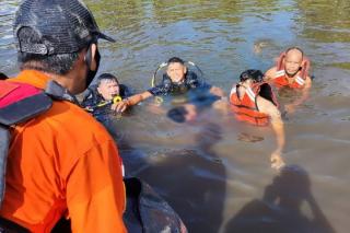 Polisi Periksa 9 Saksi Tewasnya 2 Fotografer di Wisata Mangrove Bintan
