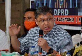 Cegah Varian Baru Corona, DPRD Kepri Minta Pintu Masuk Wisman-TKA Diperketat