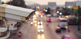 Diskominfo Batam Awasi 20 Titik Kota Batam dengan 36 CCTV