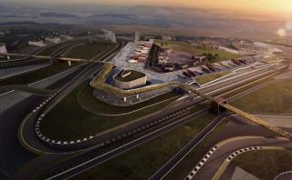 Batam Segera Bangun Sirkuit MotoGP dan F1