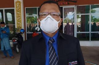 Dinkes Bintan Laporkan 7 Kasus Baru Positif Covid Hari Ini