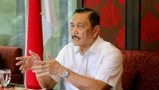 Kapan PPKM Akan Selesai? Simak Pernyataan Menko Luhut
