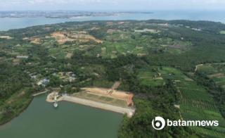 Progres Rencana Sirkuit Internasional Batam yang Didukung Bamsoet