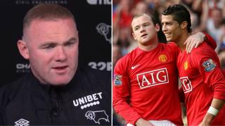 Wayne Ronney: Ronaldo Masih Bisa Main Sampai Usia 40 Tahun
