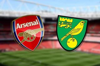 Arsenal vs Norwich, Adu Nasib Dua Klub Penguasa Papan Bawah Klasemen