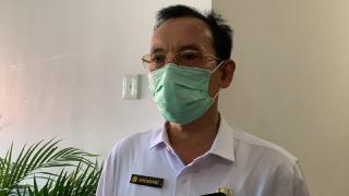 Kasus Melandai, Karimun Malah Masuk Zona Oranye Corona