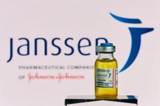Vaksin Johnson & Johnson Masuk RI, Ketahui Efek Sampingnya