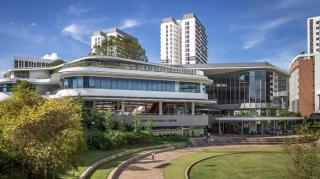 6 Beasiswa Kuliah di NUS Singapura untuk S1