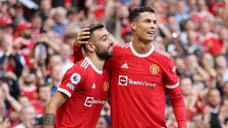 Klasemen Liga Inggris: Manchester United di Puncak, Ditempel Chelsea