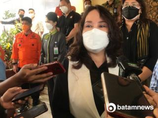 Cen Sui Lan Dukung Rencana Sirkuit MotoGP dan F1 di BatamÂ 