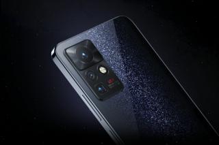 Canggih, Infinix Zero X Series Usung Kamera Periskop Dibanderol Rp 4 Jutaan