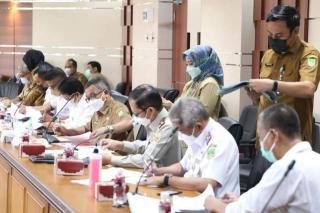 Dorong Investasi, Batam Siapkan Rencana Tata Ruang untuk Dua Dasawarsa