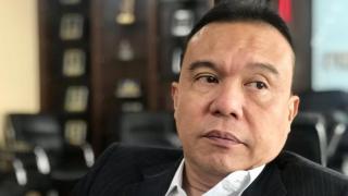 Pimpinan DPR: Yang Diungkap Krisdayanti Uang Reses dan Dapil, Bukan Gaji