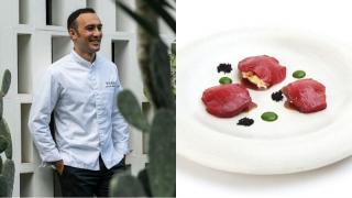 Restoran Fine Dining Terbaik ke-6 di Asia Hadir di Batam Marriott Hotel