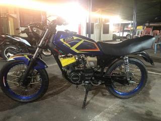 Yamaha RX King di Batam Kini Jadi Incaran Maling, Pemilik Wajib Hati-hati