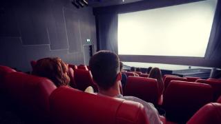 Besok Seluruh Bioskop Sudah Buka
