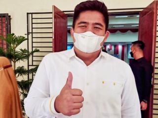 Bintan Raih WTP 10 Kali Berturut Sejak 2011-2020