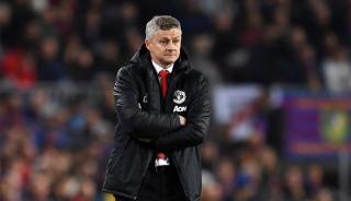 MU-nya Solskjaer Memble di Liga Champions