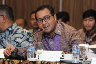 Musda DPD Demokrat Kepri Kembali Ditunda, Sekjen Ungkap Alasan