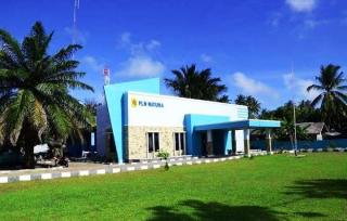 PLN Natuna Lakukan Pemadaman Bergilir di Ranai
