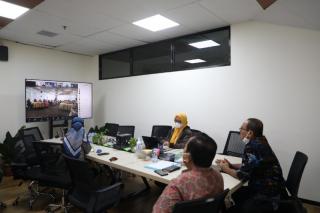 Tingkatkan Service Excellence Badan Usaha, BP Batam Hadirkan Pakar ESQ