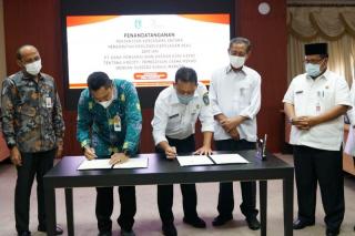 UMKM Kepri Sudah Bisa Manfaatkan Pinjaman Lunak Tanpa Bunga
