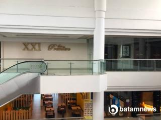 Bioskop di Batam Masih Tutup Meski Sudah Boleh Operasi