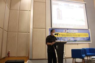 BP Batam Siapkan KEK Kesehatan Internasional Sekupang