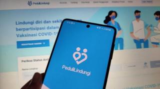 Cara Daftar Vaksin Online, Pilih Tanggal dan Lokasi Sendiri