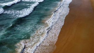 Skenario Baru Potensi Tsunami Raksasa di Indonesia