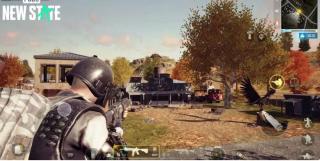 Lebih 40 Juta Pra-Pendaftaran, PUBG New State Siapkan Pengumuman Baru
