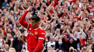 Masih Pandemi Covid-19, Manchester United Rugi Gede