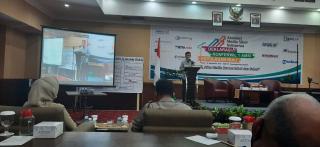Oknum Pengawal Menhub Intimidasi Wartawan, Pemprov Kepri Minta Dimaafkan