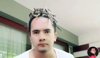 Tak Ada Lagi Tempat di Layar Kaca, Saipul Jamil Sibuk Main TikTok