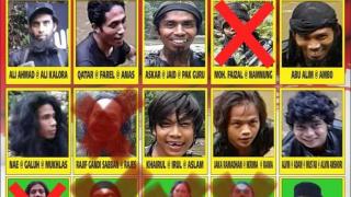 Aparat Tembak Mati Pimpinan Teroris Mujahidin Indonesia Timur Ali Kalora