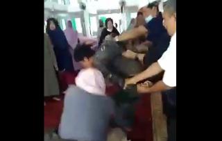 Alwashliyah Kutuk Keras Insiden Penyerangan Ustaz di Batam