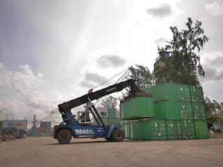 BP Batam to Prepare IBOSS, Managing Port Permits Easier