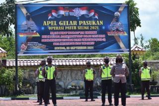 Ops Patuh Seligi di Bintan Selama 20 Hari, Catat Sasarannya