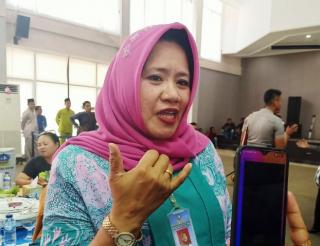 Tes SKD CPNS Bintan 2021 Dimulai, Ada 4.706 Peserta
