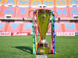 Hasil Drawing Piala AFF 2020: Indonesia Segrup dengan Malaysia