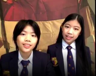 Kakak-Adik Peraih 33 Medali Olimpiade Matematika, Ternyata Tak Pernah Les