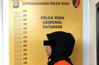 Terjerat Pinjol, Teller BRI di Riau Bobol Miliaran Rupiah Duit Nasabah