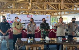 Alumni Akabri 96 Gelar Pelatihan UMKM Gandeng Easy Indonesia
