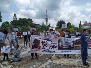 DPRD Batam Segera Panggil IOM-Imigrasi Bahas Nasib Pengungsi Afghanistan