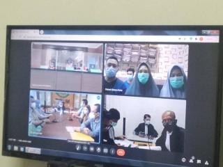 Tiga Terdakwa Rugikan Nasabah CIMB Niaga di Batam Divonis Bersalah