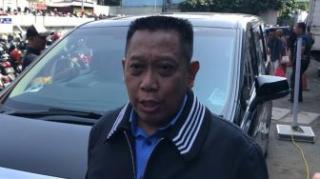Kronologi Tukul Alami Pendarahan Otak hingga Dilarikan ke RS