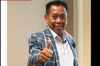 Pelawak Tukul Dikabarkan Kritis Alami Pendarahan Otak